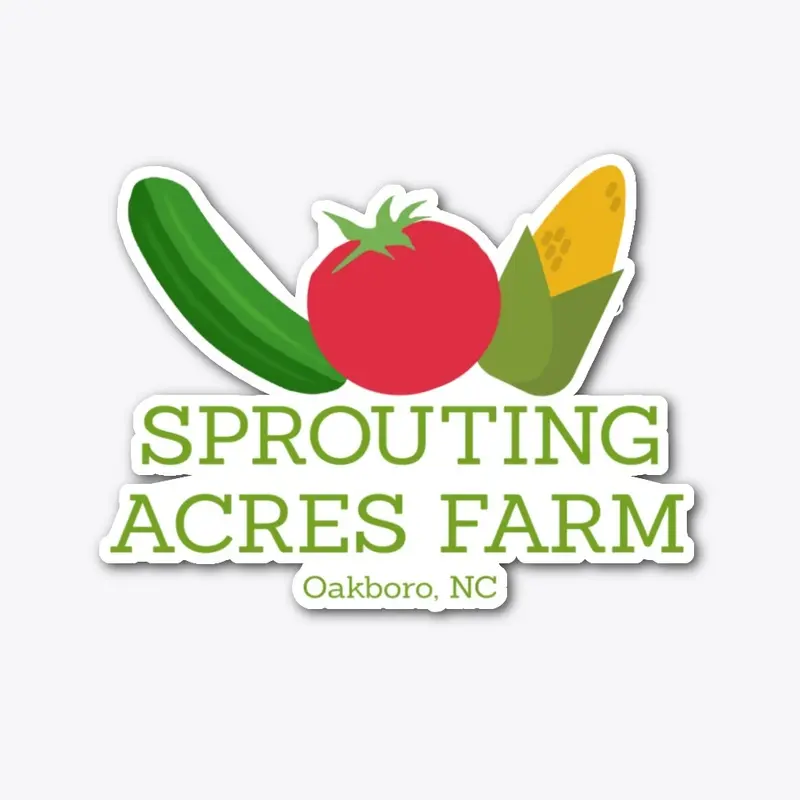 Sprouting Acres Farm